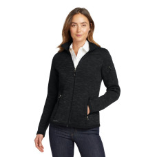 Eddie Bauer  Women's Sweater Fleece Full-Zip. EB251
