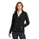 Eddie Bauer  Women's Sweater Fleece Full-Zip. EB251