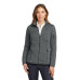 Eddie Bauer  Women's Sweater Fleece Full-Zip. EB251
