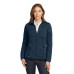 Eddie Bauer  Women's Sweater Fleece Full-Zip. EB251
