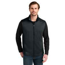 Eddie Bauer Smooth Mid Layer Fleece Vest EB2560