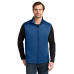 Eddie Bauer Smooth Mid Layer Fleece Vest EB2560