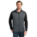 Eddie Bauer Smooth Mid Layer Fleece Vest EB2560