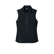 Eddie Bauer Women's Smooth Mid Layer Fleece Vest EB2570