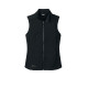 Eddie Bauer Women's Smooth Mid Layer Fleece Vest EB2570