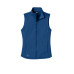 Eddie Bauer Women's Smooth Mid Layer Fleece Vest EB2570