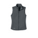 Eddie Bauer Women's Smooth Mid Layer Fleece Vest EB2570