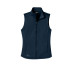 Eddie Bauer Women's Smooth Mid Layer Fleece Vest EB2570