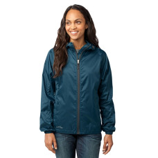 Eddie Bauer Women's Packable Wind Jacket. EB501