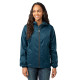 Eddie Bauer Women's Packable Wind Jacket. EB501