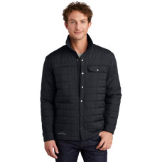 Eddie Bauer  Shirt Jac. EB502