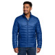Eddie Bauer Quilted Jacket EB510
