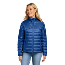 Eddie Bauer Women's Quilted Jacket EB511