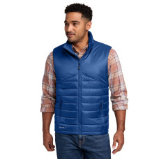 Eddie Bauer Quilted Vest EB512