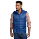Eddie Bauer Quilted Vest EB512