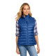 Eddie Bauer Women's Quilted Vest EB513