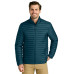 Eddie Bauer Packable Quilted Full-Zip EB514