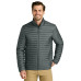 Eddie Bauer Packable Quilted Full-Zip EB514