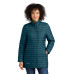 Eddie Bauer Women's Packable Quilted Full-Zip EB515