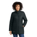 Eddie Bauer Women's Packable Quilted Full-Zip EB515