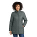 Eddie Bauer Women's Packable Quilted Full-Zip EB515