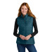 Eddie Bauer Women's Packable Quilted Vest EB517