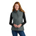 Eddie Bauer Women's Packable Quilted Vest EB517