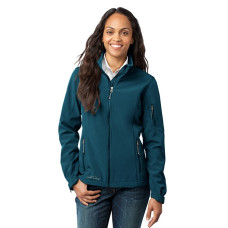 Eddie Bauer Women's Soft Shell Jacket. EB531