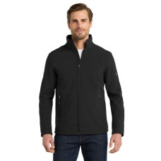 Eddie Bauer Rugged Ripstop Soft Shell Jacket. EB534