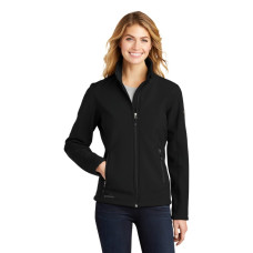 Eddie Bauer Women's Rugged Ripstop Soft Shell Jacket. EB535