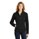 Eddie Bauer Women's Rugged Ripstop Soft Shell Jacket. EB535