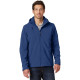 Eddie Bauer Hooded Soft Shell Parka. EB536