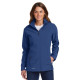 Eddie Bauer Women's Hooded Soft Shell Parka. EB537