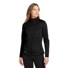 Eddie Bauer Women's Weather-Resist Soft Shell Jacket. EB539