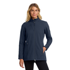 Eddie Bauer Women's Stretch Soft Shell Jacket EB545