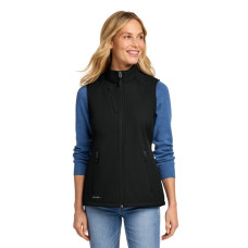 Eddie Bauer Women's Stretch Soft Shell Vest EB547