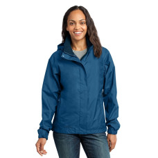 Eddie Bauer Women's Rain Jacket. EB551