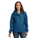 Eddie Bauer Women's Rain Jacket. EB551