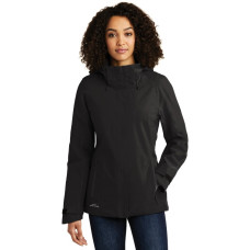 Eddie Bauer Women's WeatherEdge Plus Insulated Jacket. EB555