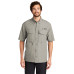 Eddie Bauer - Short Sleeve Performance Fishing Shirt. EB602