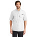 Eddie Bauer - Short Sleeve Performance Fishing Shirt. EB602