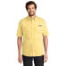 Eddie Bauer - Short Sleeve Fishing Shirt. EB608