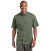 Eddie Bauer - Short Sleeve Fishing Shirt. EB608