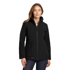 Eddie Bauer Women's WeatherEdge 3-in-1 Jacket EB657