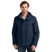 Eddie Bauer WeatherEdge Ridge 3-in-1 Jacket EB658