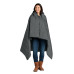 Eddie Bauer Puffy Camp Poncho EB755 Eddie Bauer Puffy Camp Poncho EB755