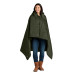 Eddie Bauer Puffy Camp Poncho EB755 Eddie Bauer Puffy Camp Poncho EB755