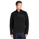 Port Authority Camp Fleece Snap Pullover F140
