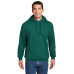 Hanes Ultimate Cotton - Pullover Hooded Sweatshirt.  F170