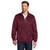 Port Authority Plush Fleece Full-Zip Jacket F190
